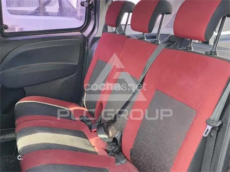 2010 Fiat Doblo