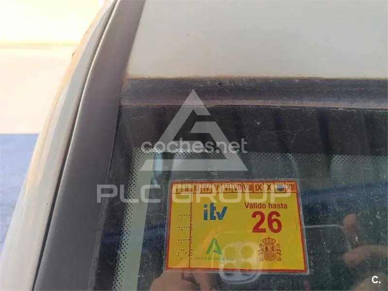 2010 Fiat Doblo
