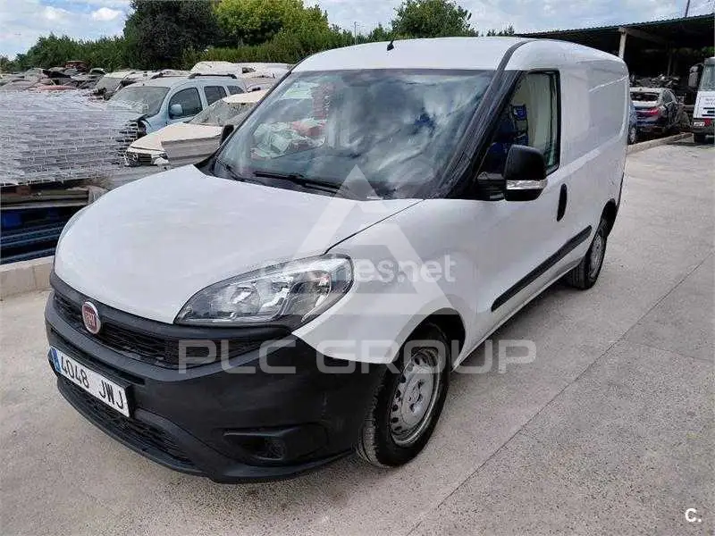 2010 Fiat Doblo