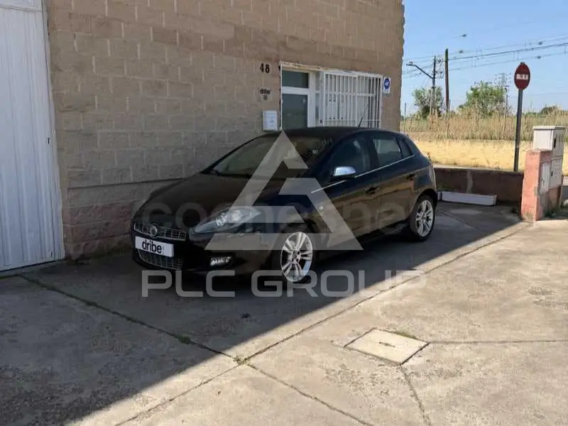 2010 Fiat Bravo