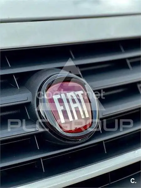 2010 Fiat Scudo