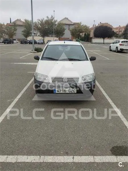 2010 Fiat Punto