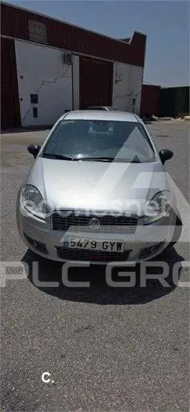 2010 Fiat Linea