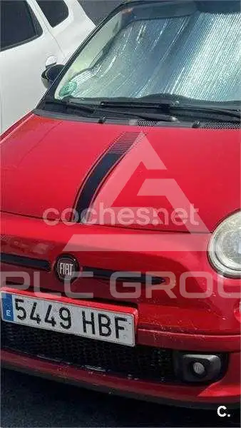 2010 Fiat 500