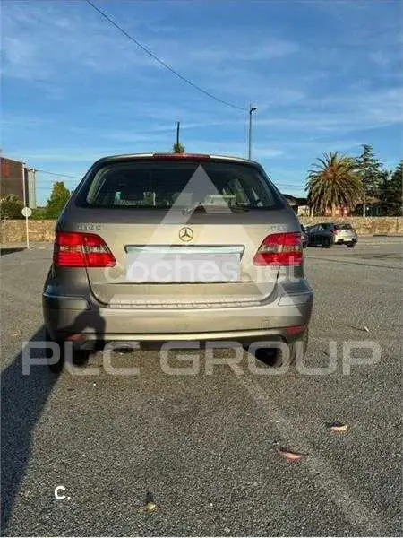 2010 Mercedes Benz B-Class
