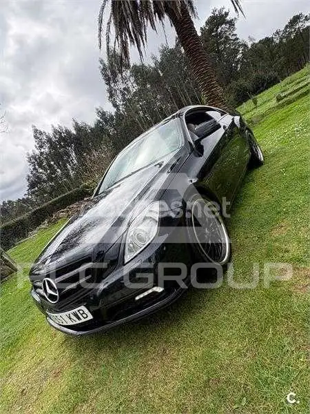 2010 Mercedes Benz E-Class
