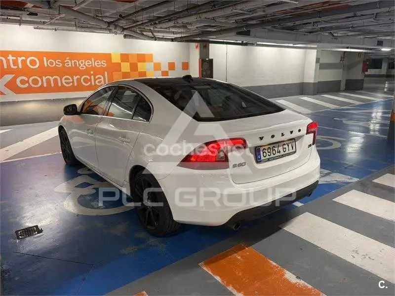 2010 Volvo S60