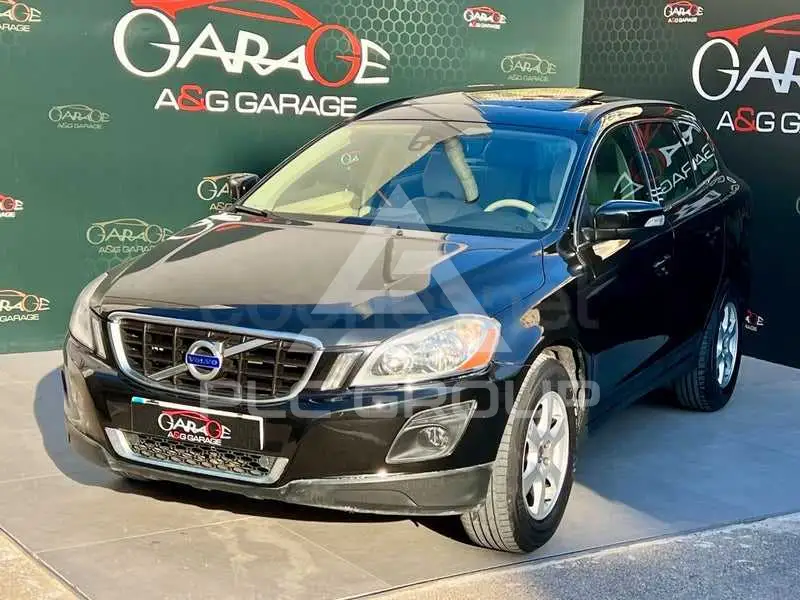 2010 Volvo XC60