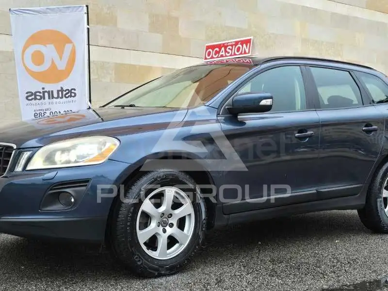 2010 Volvo XC60