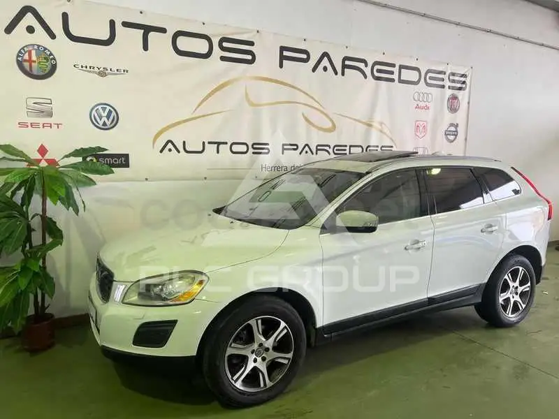 2010 Volvo XC60