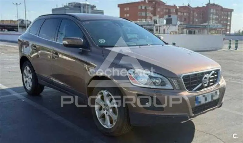 2010 Volvo XC60