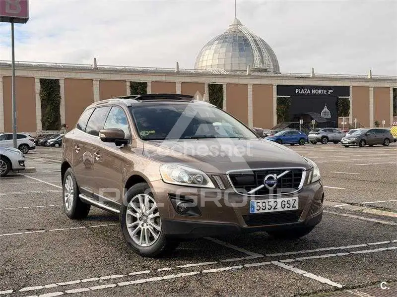 2010 Volvo XC60