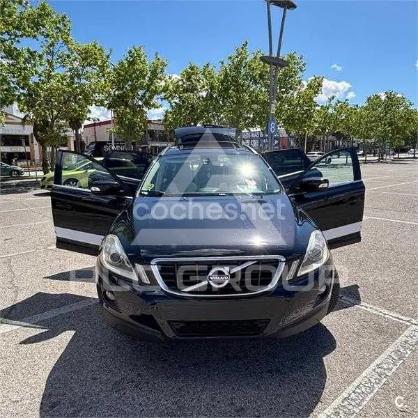 2010 Volvo XC60