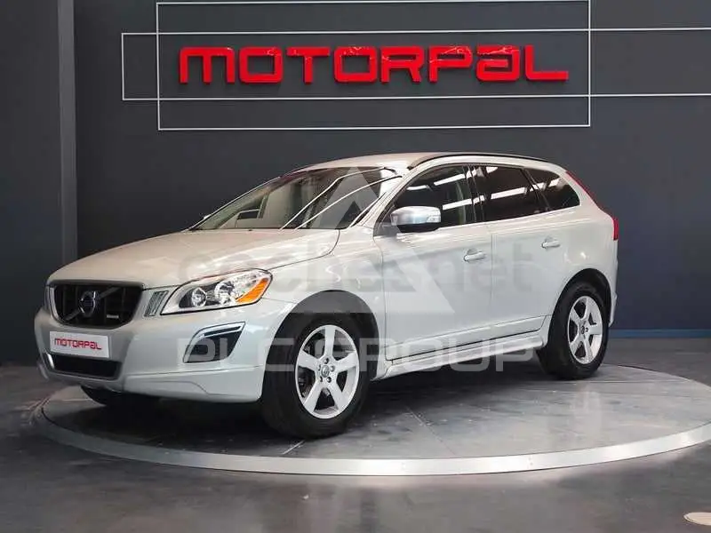 2010 Volvo XC60