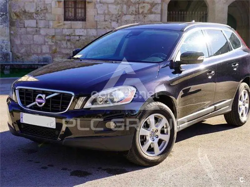 2010 Volvo XC60