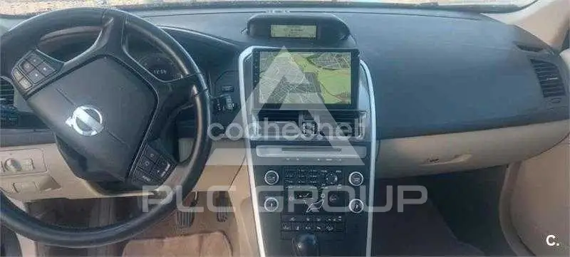 2010 Volvo XC60