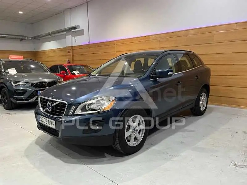2010 Volvo XC60