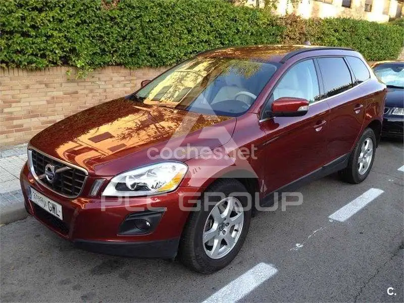 2010 Volvo XC60
