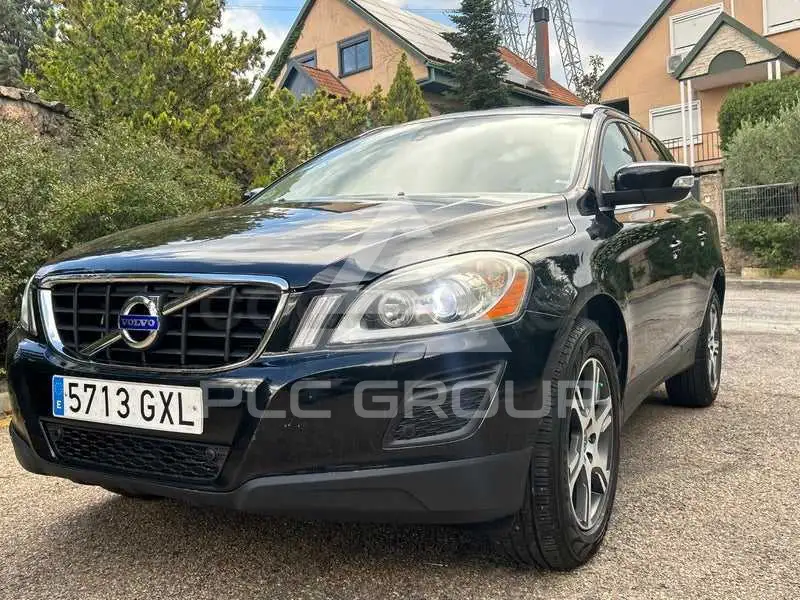 2010 Volvo XC60