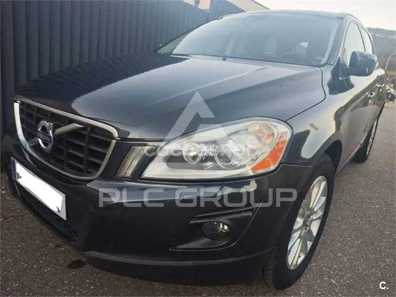 2010 Volvo XC60
