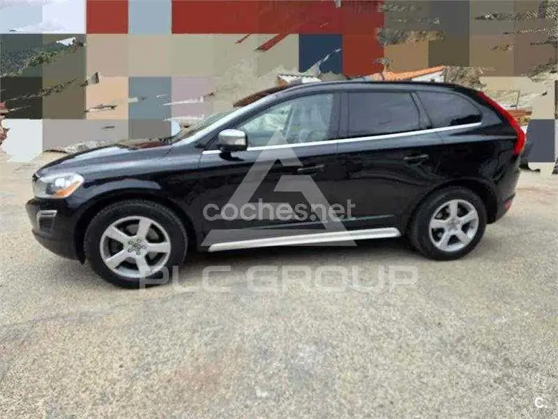 2010 Volvo XC60