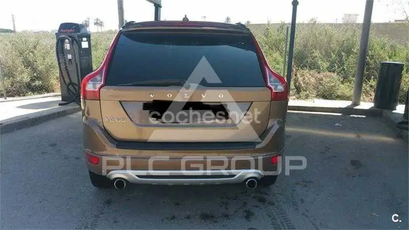 2010 Volvo XC60