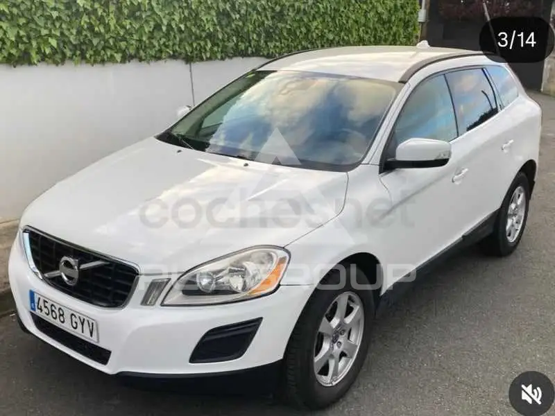 2010 Volvo XC60