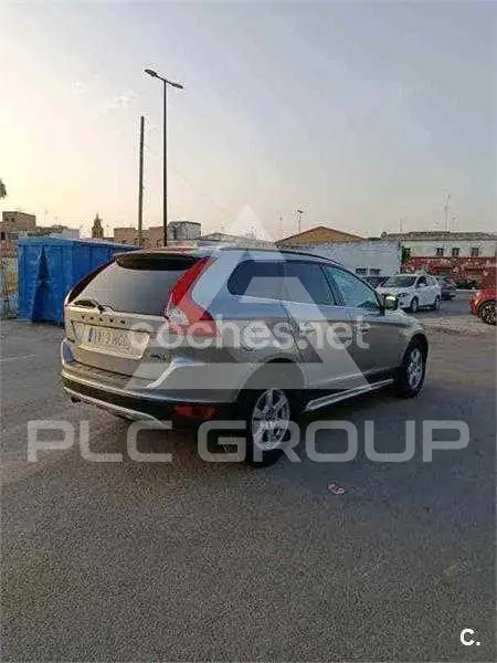 2010 Volvo XC60