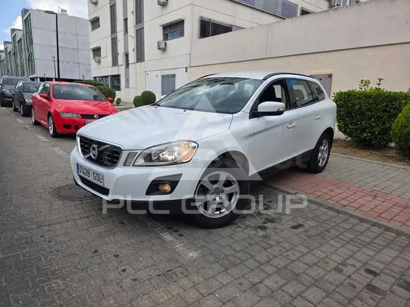 2010 Volvo XC60