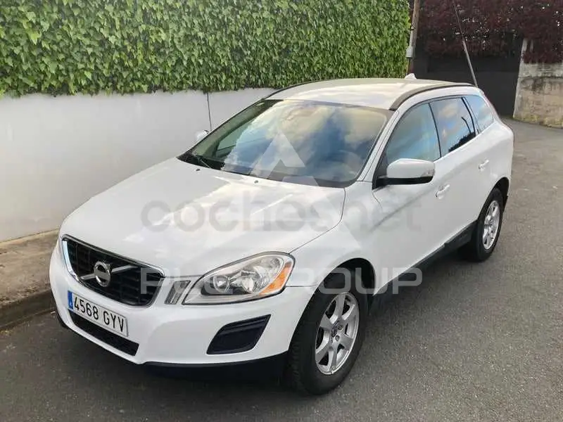 2010 Volvo XC60