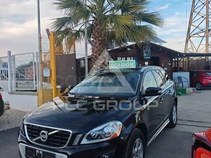 2010 Volvo XC60