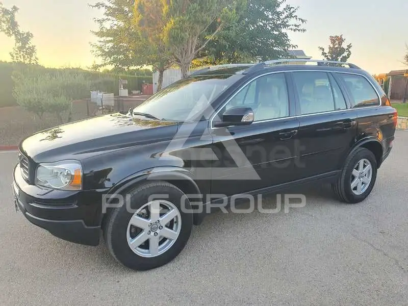 2010 Volvo XC90
