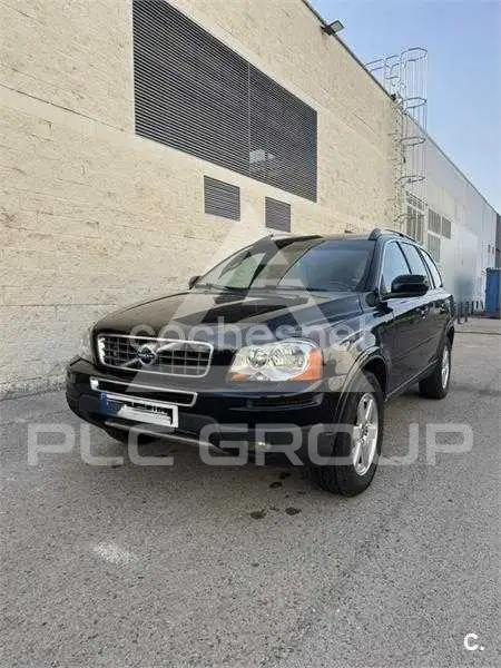 2010 Volvo XC90