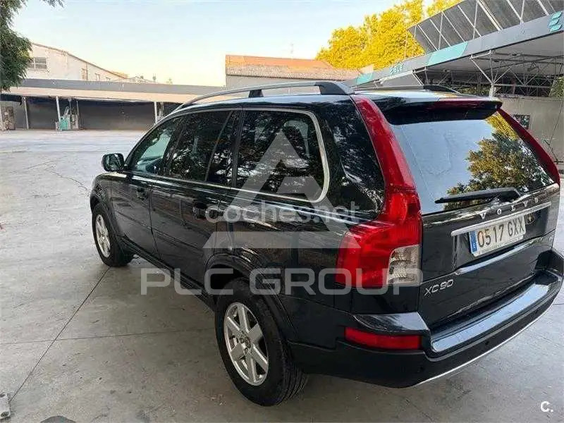 2010 Volvo XC90