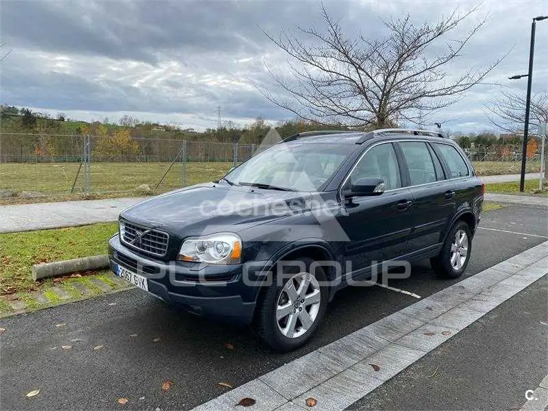 2010 Volvo XC90