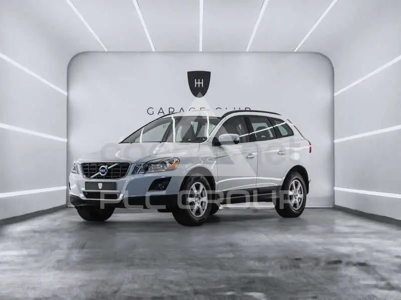 2010 Volvo XC90