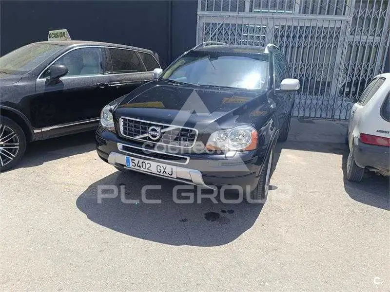 2010 Volvo XC90