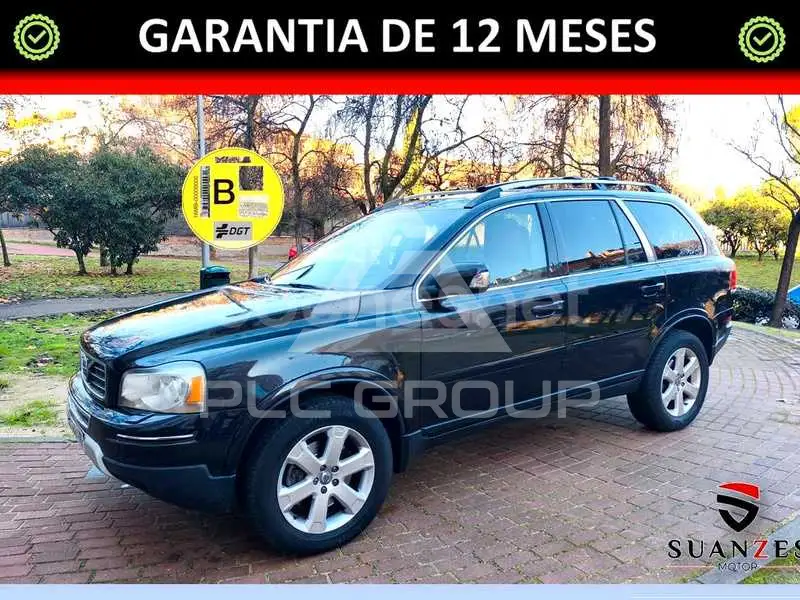 2010 Volvo XC90