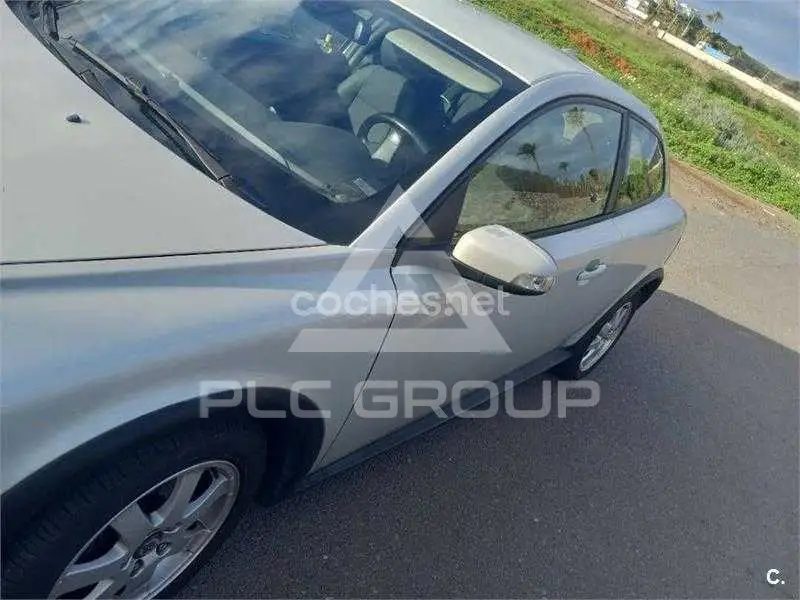 2010 Volvo C30