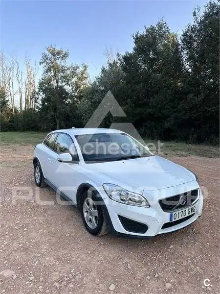 2010 Volvo C30