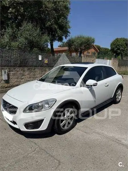 2010 Volvo C30