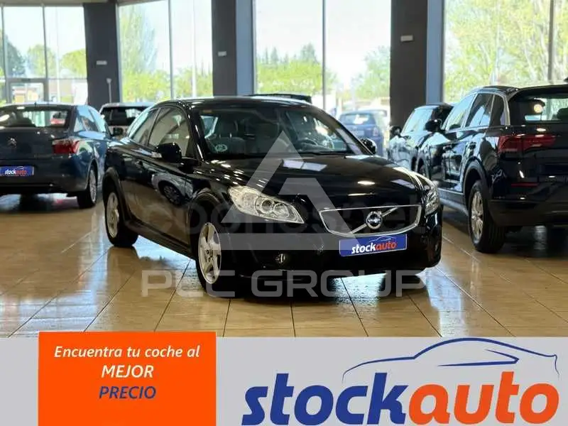 2010 Volvo C30