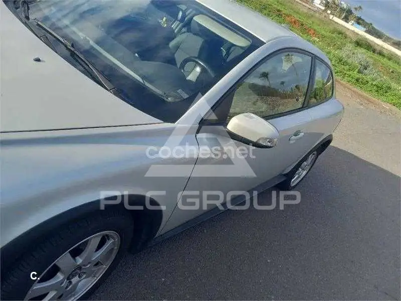 2010 Volvo C30