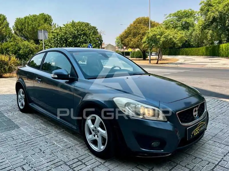 2010 Volvo C30