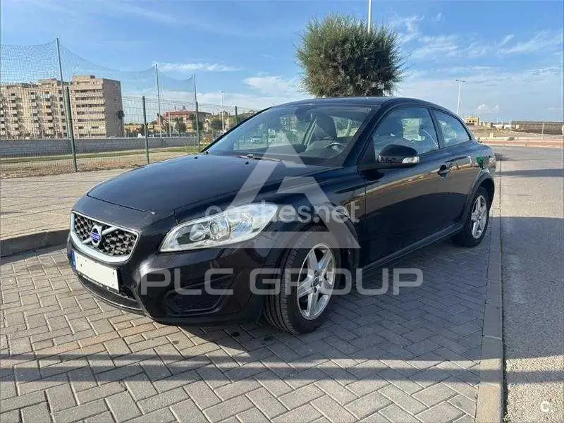 2010 Volvo C30