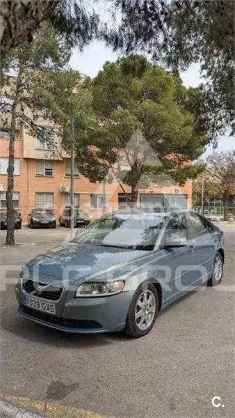 2010 Volvo S40