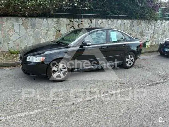 2010 Volvo S40
