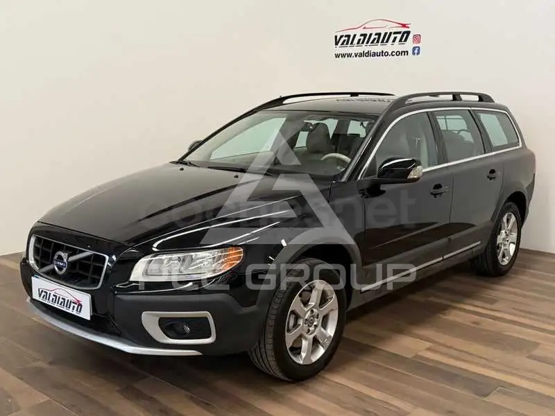 2010 Volvo XC70