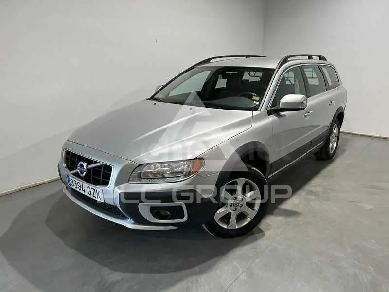 2010 Volvo XC70