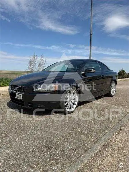 2010 Volvo C70